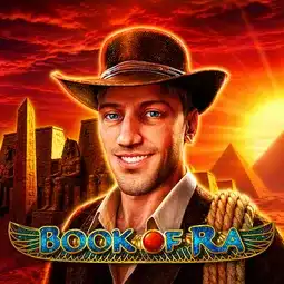 Book of Ra game at Seven Casino for United Kingdom players Book of Ra game at Seven Casino for United Kingdom players