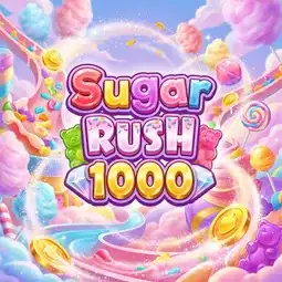 Sugar Rush 1000 game at Seven Casino for United Kingdom players Sugar Rush 1000 game at Seven Casino for United Kingdom players