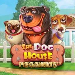 The Dog House Megaways game at Seven Casino for United Kingdom players The Dog House Megaways game at Seven Casino for United Kingdom players