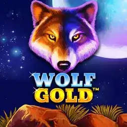 Wolf Gold game at Seven Casino for United Kingdom players Wolf Gold game at Seven Casino for United Kingdom players