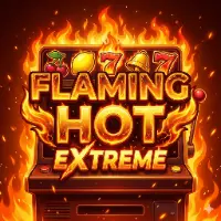 Flaming Hot Extreme slot game at Seven Casino for Australian players
